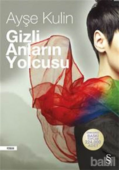 Picture of Gizli Anların Yolcusu