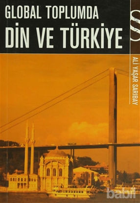 Picture of Global Toplumda Din ve Türkiye