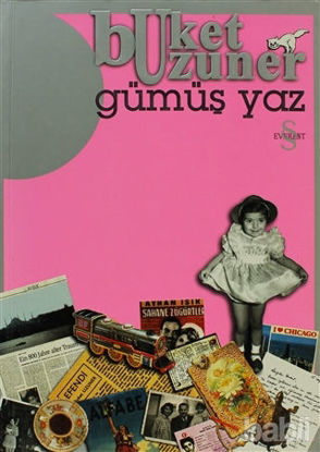 Picture of Gümüş Yaz