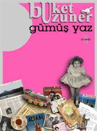 Picture of Gümüş Yaz (Özel Kutulu)