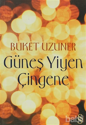 Picture of Güneş Yiyen Çingene
