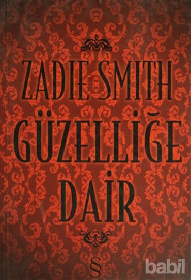 Picture of Güzelliğe Dair