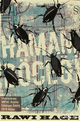 Picture of Hamam Böceği