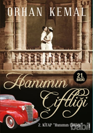 Picture of Hanımın Çiftliği