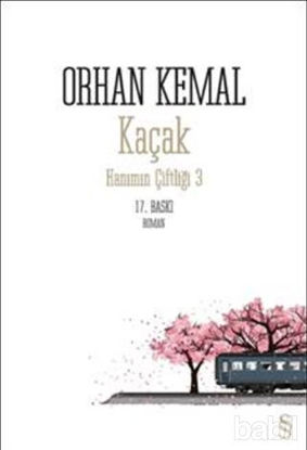 Picture of Hanımın Çiftliği 3 / Kaçak