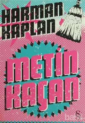 Picture of Harman Kaplan