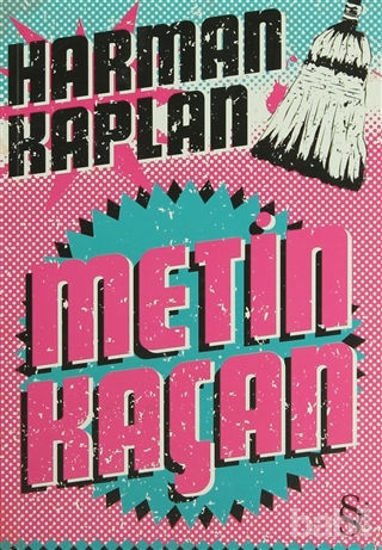 Picture of Harman Kaplan