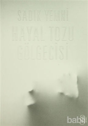 Picture of Hayal Tozu Gölgecisi
