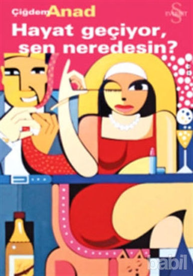 Picture of Hayat Geçiyor, Sen Neredesin?