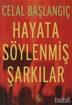 Picture of Hayata Söylenmiş Şarkılar