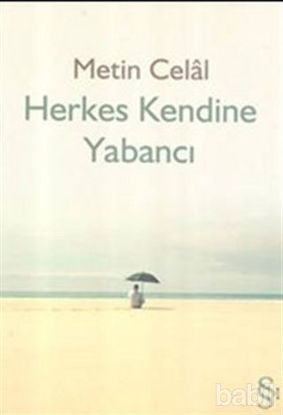 Picture of Herkes Kendine Yabancı