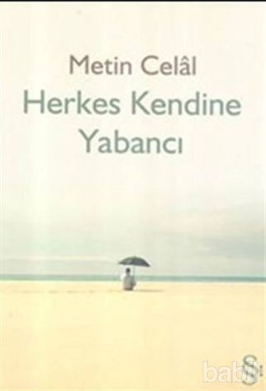 Picture of Herkes Kendine Yabancı