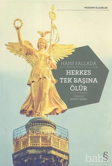 Picture of Herkes Tek Başına Ölür