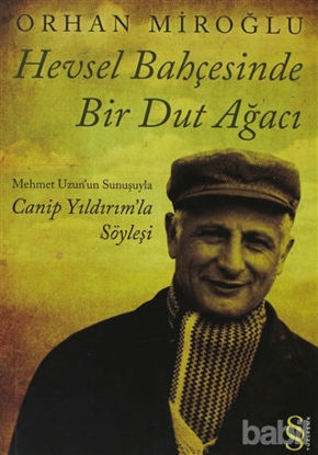 Picture of Hevsel Bahçesinde Bir Dut Ağacı