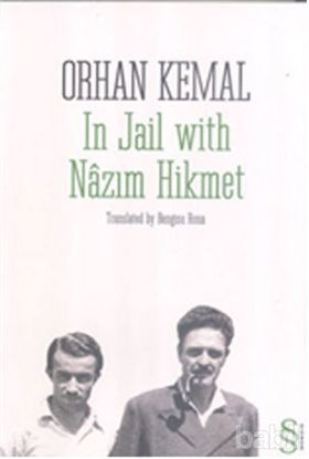 Picture of In Jail with Nazım Hikmet