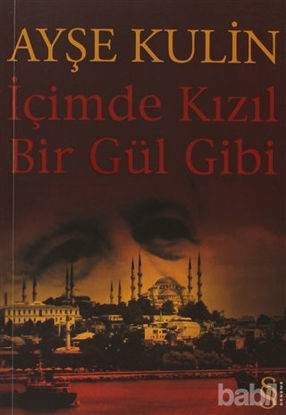Picture of İçimde Kızıl Bir Gül Gibi