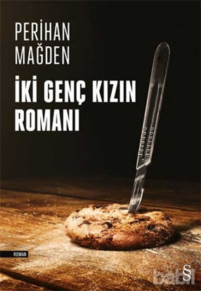 Picture of İki Genç Kızın Romanı
