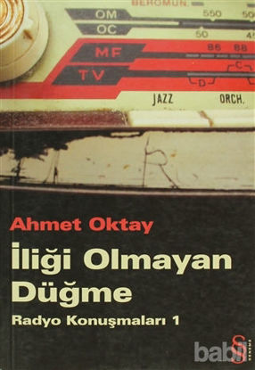 Picture of İliği Olmayan Düğme