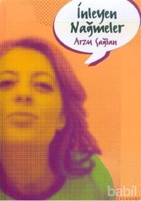 Picture of İnleyen Nağmeler