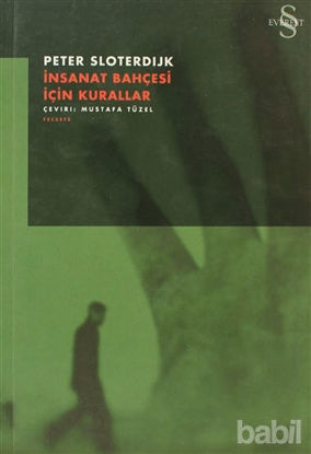 Picture of İnsanat Bahçesi İçin Kurallar