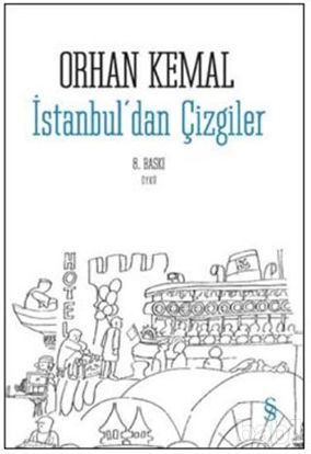 Picture of İstanbul’dan Çizgiler