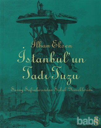 Picture of İstanbul’un Tadı Tuzu