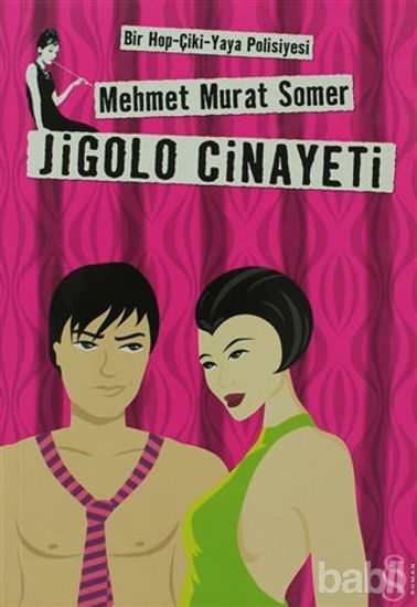 Picture of Jigolo Cinayeti