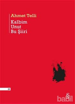 Picture of Kalbim Unut Bu Şiiri