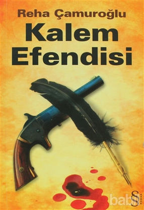 Picture of Kalem Efendisi