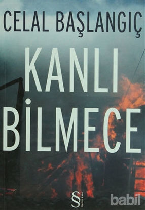Picture of Kanlı Bilmece