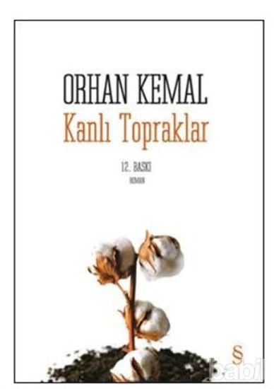 Picture of Kanlı Topraklar