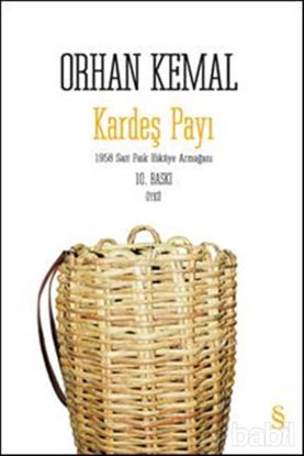 Picture of Kardeş Payı