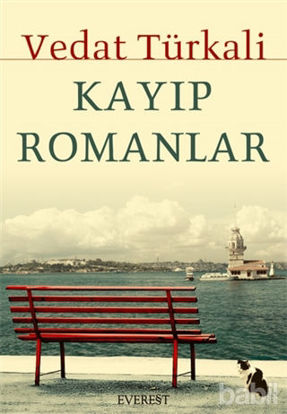 Picture of Kayıp Romanlar