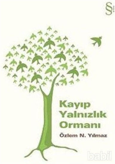 Picture of Kayıp Yalnızlık Ormanı