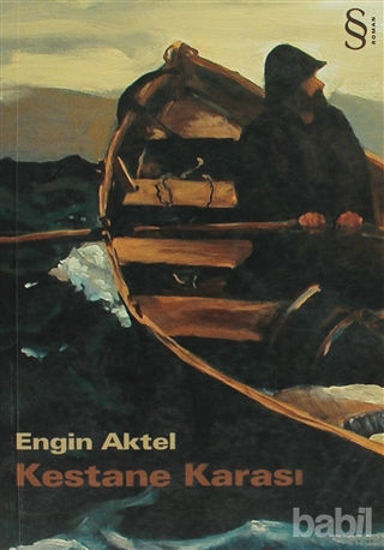 Picture of Kestane Karası