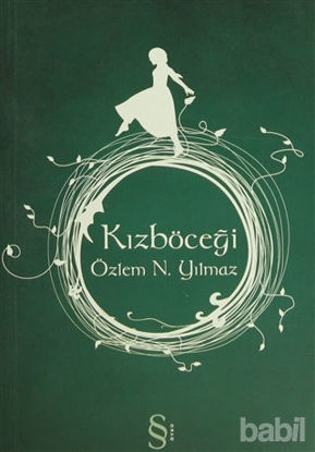 Picture of Kızböceği