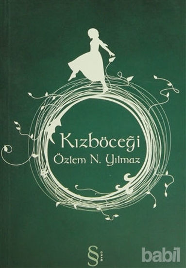 Picture of Kızböceği