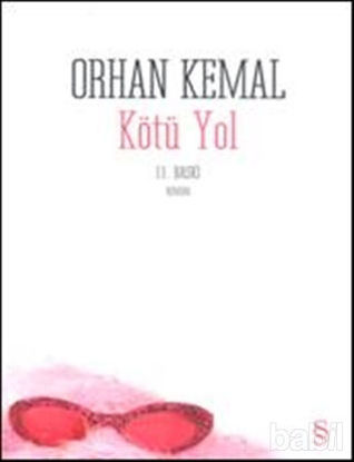 Picture of Kötü Yol