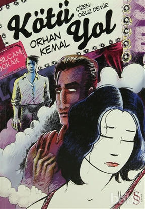 Picture of Kötü Yol