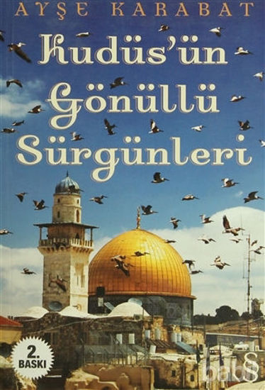 Picture of Kudüs’ün Gönüllü Sürgünleri