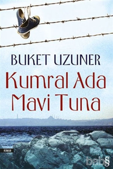Picture of Kumral Ada Mavi Tuna