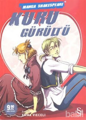 Picture of Kuru Gürültü