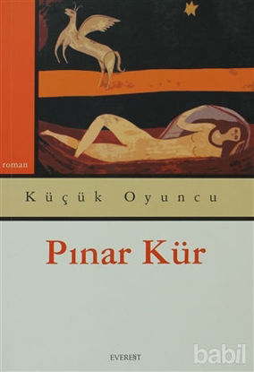 Picture of Küçük Oyuncu