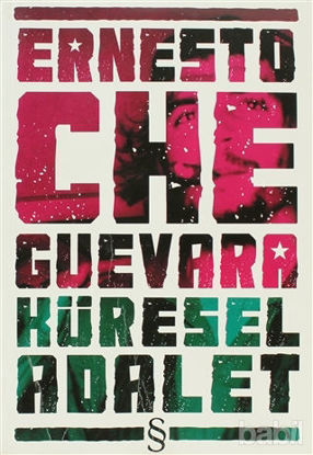 Picture of Küresel Adalet