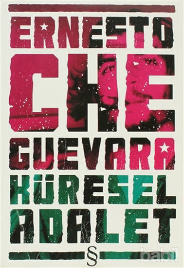 Picture of Küresel Adalet