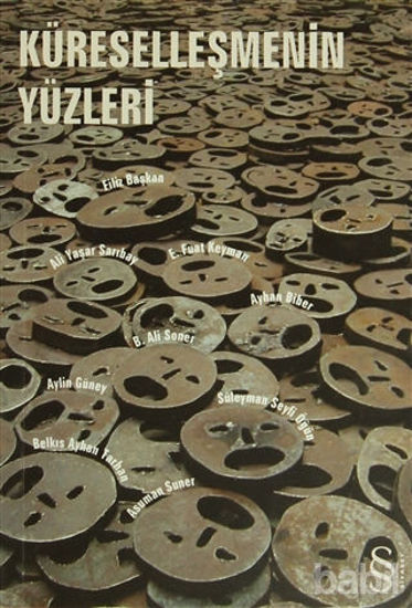 Picture of Küreselleşmenin Yüzleri