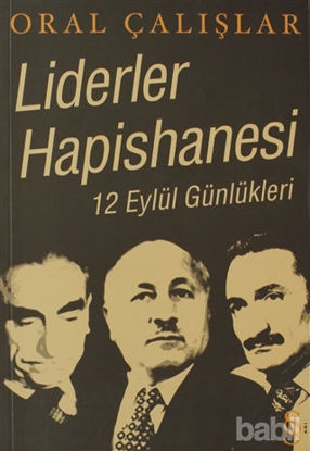 Picture of Liderler Hapishanesi