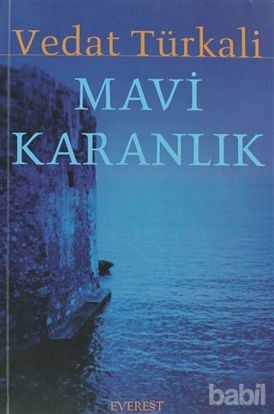 Picture of Mavi Karanlık
