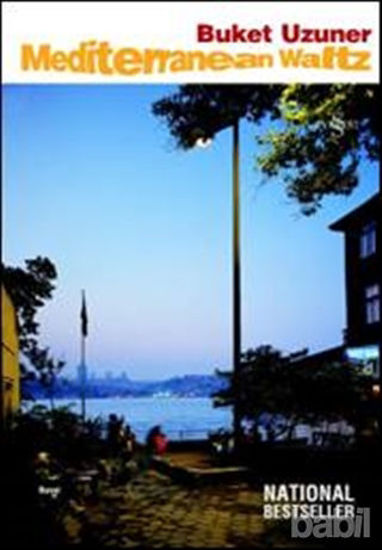 Picture of Mediterranean Waltz