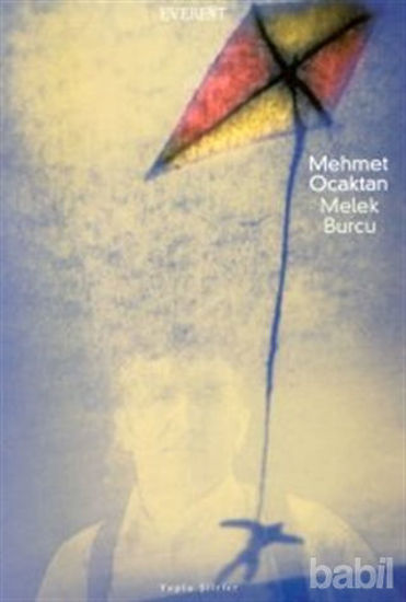 Picture of Melek Burcu